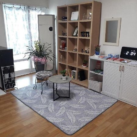 Gwangju Songjeong Station Guesthouse Gwangju Metropolitan City Екстер'єр фото