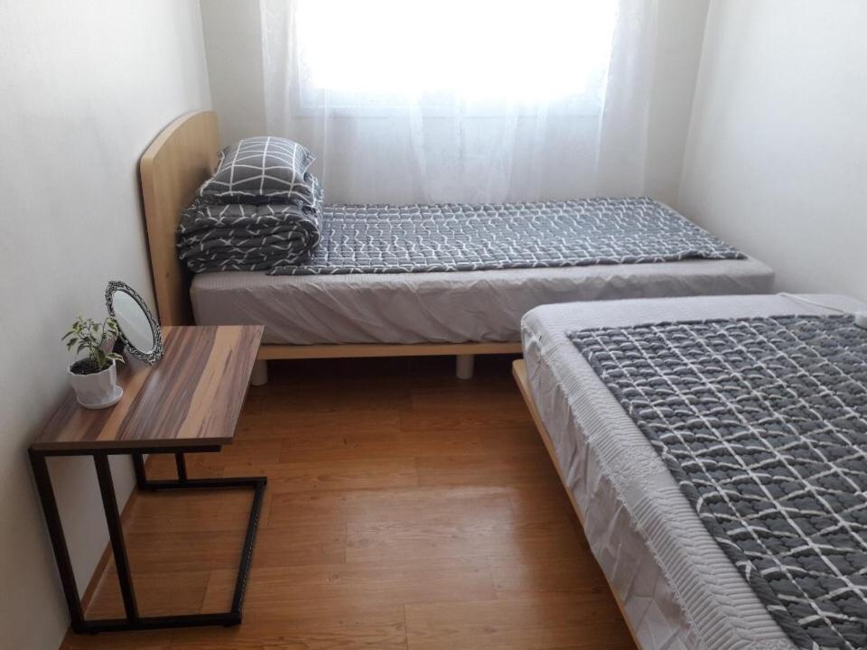 Gwangju Songjeong Station Guesthouse Gwangju Metropolitan City Екстер'єр фото